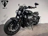 ROCKET 3 R