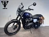 STREET SCRAMBLER 900