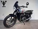 STREET TWIN  900