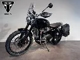 Scrambler 1200 X