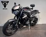 STREET TRIPLE 765 RS