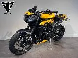 STREET TRIPLE 765 RS