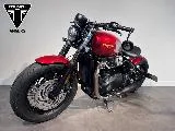 BONNEVILLE BOBBER