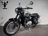 BONNEVILLE T120
