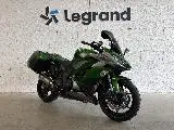 Z 1000 SX