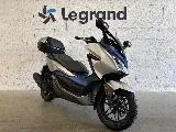 NSS FORZA 125