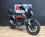 390 ADVENTURE