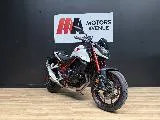 CB 750 HORNET