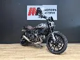 SCRAMBLER