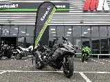 NINJA ZX4RR