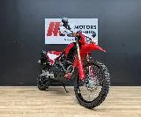 CRF 300 L