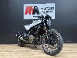 VITPILEN 401
