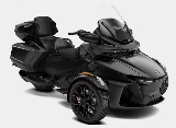 SPYDER RT