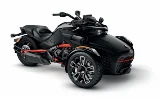 SPYDER F3S