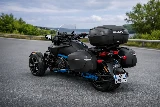 SPYDER F3S