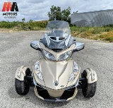 SPYDER RTS