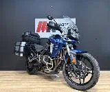 TIGER 800 XRT