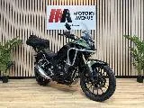 CB 500 X