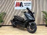NSS FORZA 125
