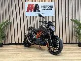 125 DUKE ABS