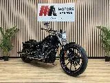 SOFTAIL BREAKOUT 1690