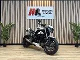 STREET TRIPLE 765 RS