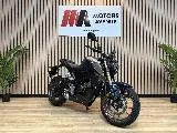 CB 125  R