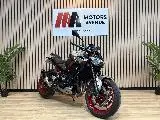 Z 900