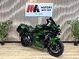 NINJA H2 SX H2SX