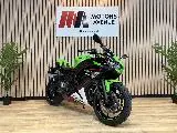 NINJA 650