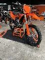 250 SXF