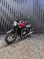 SPEED TWIN 900