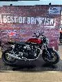 SPEED TWIN 1200