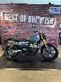 STREET SCRAMBLER 900