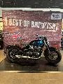 Bonneville Bobber 1200
