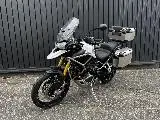 TIGER 1200 RALLY PRO