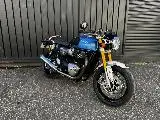 THRUXTON 1200 RS