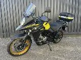 DL VStrom 650