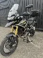 TIGER 1200 DESERT EDITION
