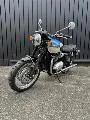 BONNEVILLE T120