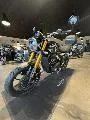 SPEED 400