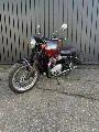 BONNEVILLE T120