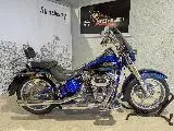 SOFTAIL CONVERTIBLE 1800 CVO