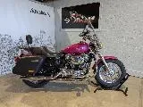 SPORTSTER 1200