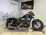 SPORTSTER FORTYEIGHT 1200