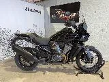 ADVENTURE PAN AMERICA 1250