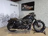 SPORTSTER IRON 883
