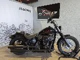 SOFTAIL STREET BOB 1745