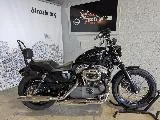 SPORTSTER NIGHTSTER 1200