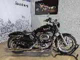 SPORTSTER 1200